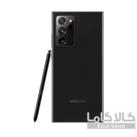 سامسونگ مدل Galaxy Note20 Ultra 4G SM-N986 دو سیم کارت ظرفیت 256گیگابایت